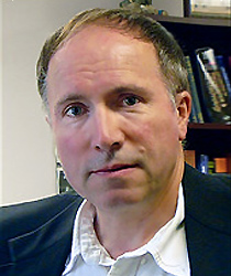 Oehrlein, Gottlieb S.
