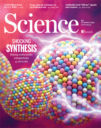 Science Cover Prof Hu