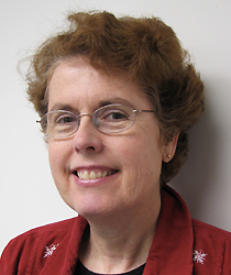 Lloyd, Isabel