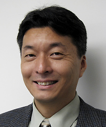 Takeuchi, Ichiro