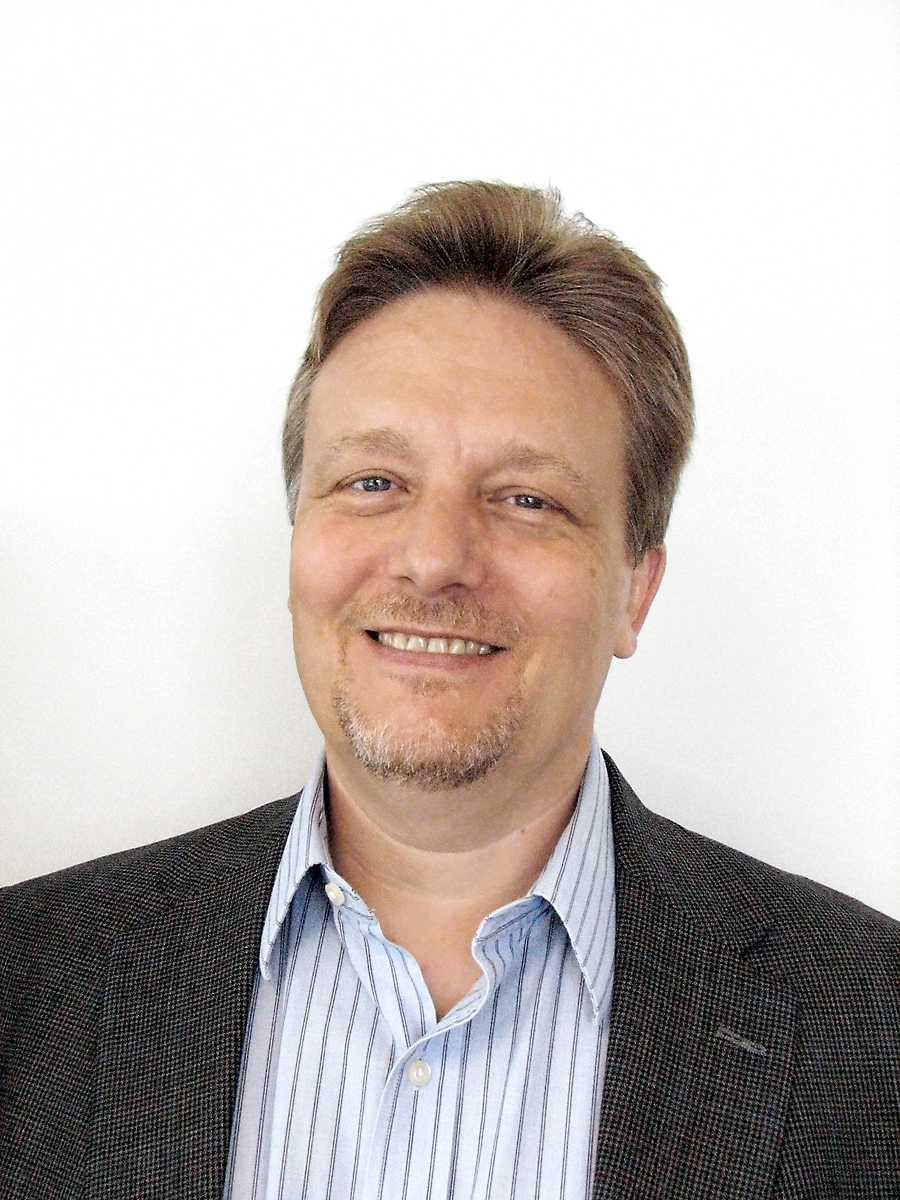 Eric Wachsman MSE professor