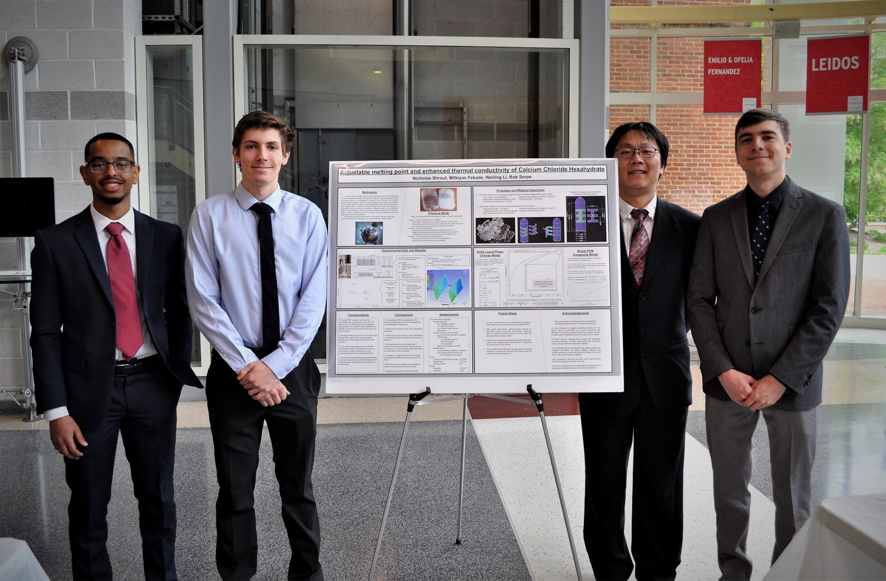 MSE capstone spring 2019 group 4
