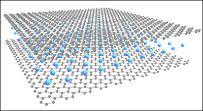 Transparent Conductor Beyond Graphene Limit